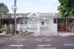 HOT LISTING! Rumah Siap Huni di Cileungsi, Bogor, LT 105m² Bangunan 105m² HOT LISTING! Rumah Siap Huni di Cileungsi, Bogor, LT 105m² Bangunan 105m²
