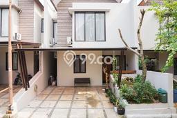 Rumah Berkualitas Ciganjur, Jakarta Selatan, Luas 110m² LB 140m² Rumah Berkualitas Ciganjur, Jakarta Selatan, Luas 110m² LB 140m²