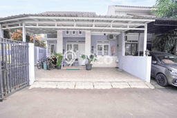 Rumah 3 KT 2 KM Area Premium di Ciputat, Tangerang Selatan Rumah 3 KT 2 KM Area Premium di Ciputat, Tangerang Selatan