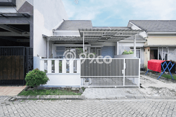 Hunian Impian Modern! Rumah Mewah area Cileungsi, Bogor, Luas 84m² Bangunan 70m² Hunian Impian Modern! Rumah Mewah area Cileungsi, Bogor, Luas 84m² Bangunan 70m²