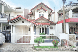 Jual Cepat Rumah Siap Huni di Kawasan Pancoran Mas, Depok Jual Cepat Rumah Siap Huni di Kawasan Pancoran Mas, Depok