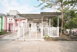 Rumah Nyaman area Cipayung, Depok, Luas 84m² LB 45m² Rumah Nyaman area Cipayung, Depok, Luas 84m² LB 45m²