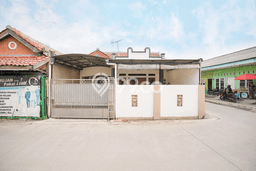 HARGA SPESIAL! Rumah Modern di Sukatani, Depok, LT 119m² Bangunan 90m² BISA KPR! HARGA SPESIAL! Rumah Modern di Sukatani, Depok, LT 119m² Bangunan 90m² BISA KPR!