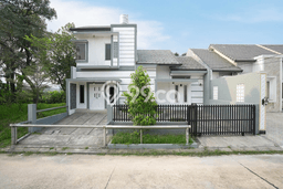 Rumah LT 165m² di Gunung Putri, Bogor - Akses Mudah Rumah LT 165m² di Gunung Putri, Bogor - Akses Mudah