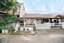Dijual Cepat Rumah 2 KT 3 KM di Limo, Depok Dijual Cepat Rumah 2 KT 3 KM di Limo, Depok