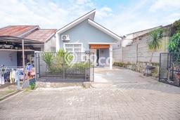 Dijual Cepat Rumah 3 KT 2 KM di Bojong Sari, Depok Dijual Cepat Rumah 3 KT 2 KM di Bojong Sari, Depok