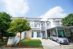 Dijual Cepat Rumah 3 KT 3 KM di Gunung Sindur, Bogor Dijual Cepat Rumah 3 KT 3 KM di Gunung Sindur, Bogor