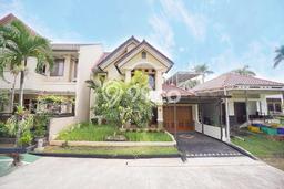 HOT DEAL! Dijual Rumah Berkualitas area Tirtajaya, Depok, LT 180m² LB 200m² HOT DEAL! Dijual Rumah Berkualitas area Tirtajaya, Depok, LT 180m² LB 200m²