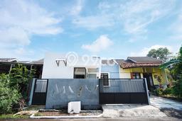 Rumah LT 96m² di Cilodong, Depok - Akses Mudah Rumah LT 96m² di Cilodong, Depok - Akses Mudah