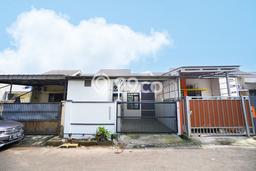 Rumah Eksklusif di Cilodong, Depok, Luas 72m² LB 72m² Rumah Eksklusif di Cilodong, Depok, Luas 72m² LB 72m²