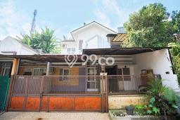 Rumah Berkualitas Tirtajaya, Depok, LT 115m² LB 145m² Rumah Berkualitas Tirtajaya, Depok, LT 115m² LB 145m²