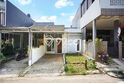 Rumah LT 90m² / LB 70m² Cluster Exclusive di Tirtajaya, Depok Rumah LT 90m² / LB 70m² Cluster Exclusive di Tirtajaya, Depok