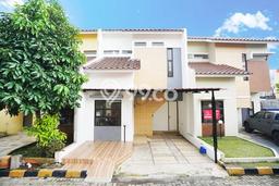 Rumah Siap Pakai di Limo, Depok, Luas 96m² Bangunan 75m² Rumah Siap Pakai di Limo, Depok, Luas 96m² Bangunan 75m²