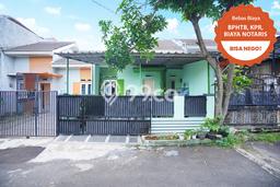 SPECIAL PROPERTY! Rumah di Cipayung, Luas 72m² Bangunan 60m² SPECIAL PROPERTY! Rumah di Cipayung, Luas 72m² Bangunan 60m²