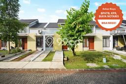 Jual Segera Rumah LT 84m² / LB 53m² di Lokasi Strategis Bantar Gebang, Bekasi Jual Segera Rumah LT 84m² / LB 53m² di Lokasi Strategis Bantar Gebang, Bekasi
