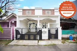 SPECIAL PRICE! Rumah Asri di Mustikajaya, Luas 90m² Bangunan 60m² SPECIAL PRICE! Rumah Asri di Mustikajaya, Luas 90m² Bangunan 60m²