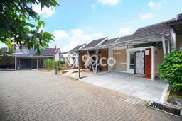 Rumah LT 82m² / LB 39m² Lokasi Premium di Parung, Bogor Rumah LT 82m² / LB 39m² Lokasi Premium di Parung, Bogor