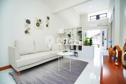 PROPERTI PILIHAN! Rumah Nyaman di Serpong Utara, Luas 138m² Bangunan 83m² PROPERTI PILIHAN! Rumah Nyaman di Serpong Utara, Luas 138m² Bangunan 83m²