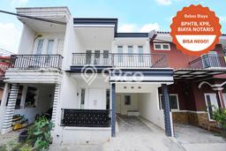 DIJUAL CEPAT! Rumah Minimalis area Jatimakmur, Bekasi, Luas 131m² LB 157m² BISA KPR! DIJUAL CEPAT! Rumah Minimalis area Jatimakmur, Bekasi, Luas 131m² LB 157m² BISA KPR!