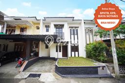 Jual Murah Rumah 3 Kamar Tidur di Bogor Barat, Bebas Banjir, Bogor Jual Murah Rumah 3 Kamar Tidur di Bogor Barat, Bebas Banjir, Bogor