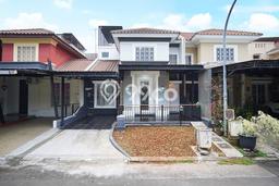 HARGA SPESIAL! Rumah Modern di Jatisampurna, Bekasi, Luas 120m² LB 125m² BISA KPR! HARGA SPESIAL! Rumah Modern di Jatisampurna, Bekasi, Luas 120m² LB 125m² BISA KPR!