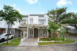 Jual Cepat Rumah Siap Huni di Kawasan Serpong, Tangerang Selatan Jual Cepat Rumah Siap Huni di Kawasan Serpong, Tangerang Selatan