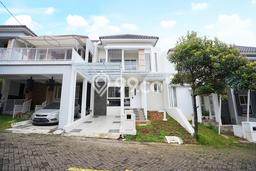 Rumah Nyaman Gandul, Area Sejuk - 3 KT Rumah Nyaman Gandul, Area Sejuk - 3 KT