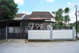 Rumah Modern 3 Kamar Terawat di Kompleks Cluster Mustikajaya, Bekasi Rumah Modern 3 Kamar Terawat di Kompleks Cluster Mustikajaya, Bekasi