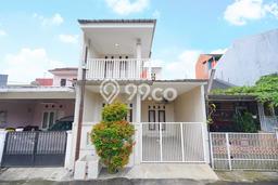 Rumah PREMIUM! area Tanah Sareal, Bogor, LT 78m² LB 94m², BISA KPR Rumah PREMIUM! area Tanah Sareal, Bogor, LT 78m² LB 94m², BISA KPR