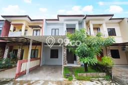 SPECIAL OFFER! Rumah Nyaman area Pondok Aren, Luas 80m² Bangunan 80m² SPECIAL OFFER! Rumah Nyaman area Pondok Aren, Luas 80m² Bangunan 80m²