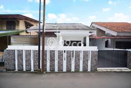 KESEMPATAN EMAS! Rumah di Sawangan, Depok, LT 148m² LB 85m² KESEMPATAN EMAS! Rumah di Sawangan, Depok, LT 148m² LB 85m²