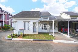 DIJUAL CEPAT! Rumah Gunung Putri, Bogor, LT 129m² LB 115m² DIJUAL CEPAT! Rumah Gunung Putri, Bogor, LT 129m² LB 115m²