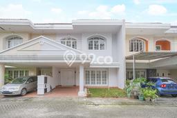 Rumah LT 160m² Konsep Modern di Kawasan Elite Ciputat Timur, Tangerang Selatan Rumah LT 160m² Konsep Modern di Kawasan Elite Ciputat Timur, Tangerang Selatan