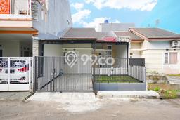 Hunian Impian Keluarga! Rumah 2 Lantai area Cimanggis, Depok, Luas 72m² Bangunan 36m² Hunian Impian Keluarga! Rumah 2 Lantai area Cimanggis, Depok, Luas 72m² Bangunan 36m²