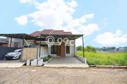 Hunian Asri Sawangan, Area Sejuk - 2 KT Hunian Asri Sawangan, Area Sejuk - 2 KT