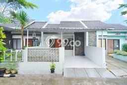 Rumah LT 90m² di Tapos, Akses Tapos, Depok, Depok Rumah LT 90m² di Tapos, Akses Tapos, Depok, Depok