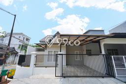 Rumah di Kawasan Serpong, Area Premium LT 107m² Rumah di Kawasan Serpong, Area Premium LT 107m²