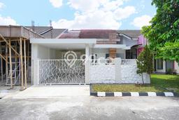Rumah Siap Huni 3 KT 3 KM di Sentul, Bogor Rumah Siap Huni 3 KT 3 KM di Sentul, Bogor