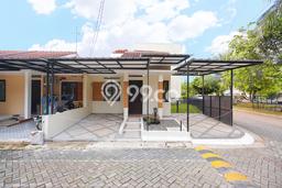 HUNIAN BERKELAS! Rumah Exclusive Setu, Bekasi, Luas Tanah 115m² LB 80m² HUNIAN BERKELAS! Rumah Exclusive Setu, Bekasi, Luas Tanah 115m² LB 80m²