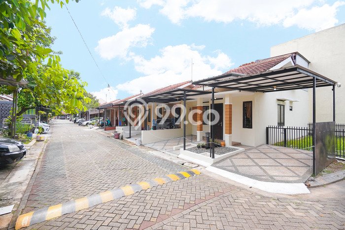 HUNIAN BERKELAS! Rumah Exclusive Setu, Bekasi, Luas Tanah 115m² LB 80m² HUNIAN BERKELAS! Rumah Exclusive Setu, Bekasi, Luas Tanah 115m² LB 80m²