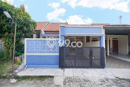 PROMO SPESIAL! Rumah Untuk Investasi area Cilebut, Luas 66m² Bangunan 42m² PROMO SPESIAL! Rumah Untuk Investasi area Cilebut, Luas 66m² Bangunan 42m²