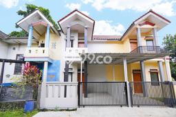 PROMO TERBATAS! Rumah Premium area Cibinong, Bogor, Luas 65m² Bangunan 55m² PROMO TERBATAS! Rumah Premium area Cibinong, Bogor, Luas 65m² Bangunan 55m²