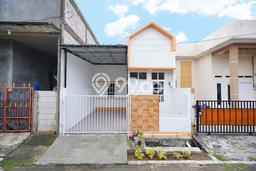 Rumah Luas Tanah 60m² di Babelan, Bekasi - Akses Mudah Rumah Luas Tanah 60m² di Babelan, Bekasi - Akses Mudah