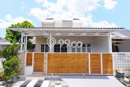 PROMO SPESIAL! Jual Rumah Premium di Sukaraja, Bogor, Luas Tanah 147m² Luas Bangunan 126m² PROMO SPESIAL! Jual Rumah Premium di Sukaraja, Bogor, Luas Tanah 147m² Luas Bangunan 126m²
