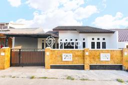 Rumah Idaman dengan Luas Tanah 175m² di Kawasan Elite Jati Asih, Bekasi Rumah Idaman dengan Luas Tanah 175m² di Kawasan Elite Jati Asih, Bekasi