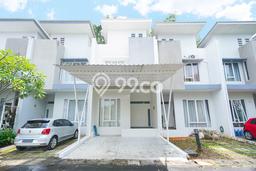 Rumah Asri 3 Kamar Lokasi Tenang di Ciputat, Tangerang Selatan Rumah Asri 3 Kamar Lokasi Tenang di Ciputat, Tangerang Selatan