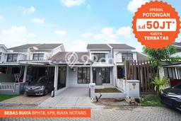 Rumah Bagus di Ciledug, Tangerang, Luas Tanah 90m², Luas Bangunan 53m² Rumah Bagus di Ciledug, Tangerang, Luas Tanah 90m², Luas Bangunan 53m²