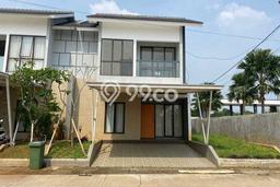KESEMPATAN TERBAIK! Rumah Nyaman area Tapos, Luas 150m² LB 85m² KESEMPATAN TERBAIK! Rumah Nyaman area Tapos, Luas 150m² LB 85m²