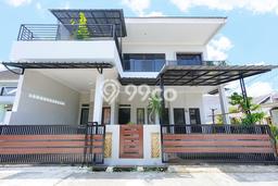 SPECIAL PROPERTY! Rumah area Tanah Sareal, Luas 129m² Bangunan 164m² SPECIAL PROPERTY! Rumah area Tanah Sareal, Luas 129m² Bangunan 164m²