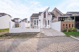PROMO SPESIAL! Rumah Siap Huni di Pamulang, Tangerang Selatan, LT 122m² Bangunan 36m² PROMO SPESIAL! Rumah Siap Huni di Pamulang, Tangerang Selatan, LT 122m² Bangunan 36m²